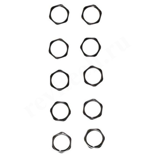 Bulk, Nut NV30 (10 pcs.), Grundfos