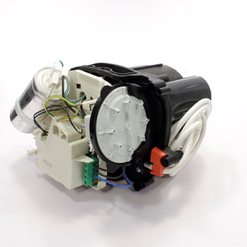 Электродвигатель  в сборе Kit, Motor Complete WC-1, 3 CWC-3, Grundfos