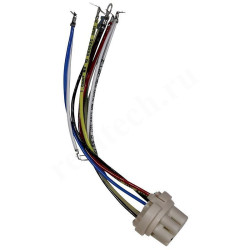 Разъем штепсельный для насосов и насосных станций, Grundfos