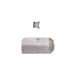 Запасная крышка трубы Spare, cover Outlet pipe WC1,3, Grundfos