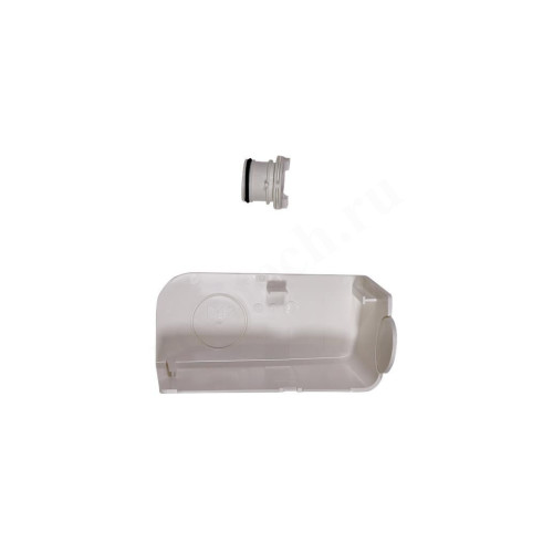 Запасная крышка трубы Spare, cover Outlet pipe WC1,3, Grundfos