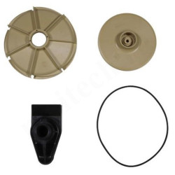 Гидравлический комплект, Kit, Hydraulic, JPC 4-47, 50Hz, Grundfos