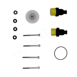 Сервисный комплект, Kit, valve/diaph. SD-M-PP/E/C-1, Grundfos