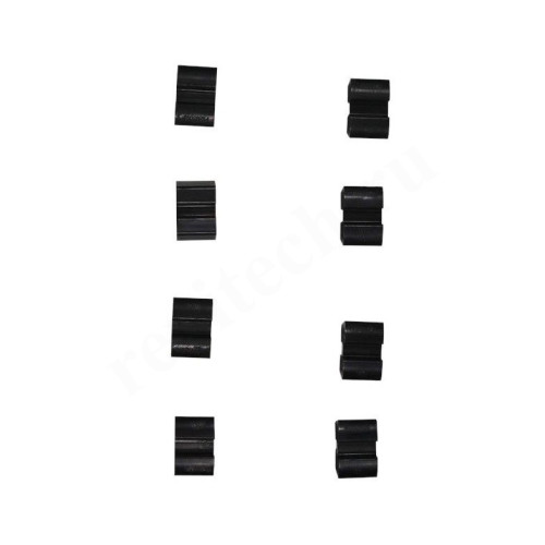 Комплект резиновых вкладышей Kit, Joint Rubber Parts Flender B/H180, Grundfos