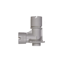 Комплект напорного трубного соединения Spare, discharge connector C3, Grundfos
