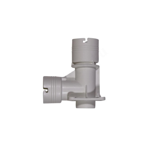 Комплект напорного трубного соединения Spare, discharge connector C3, Grundfos
