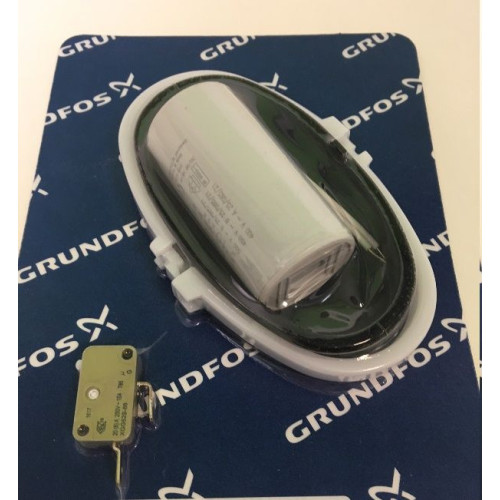 Комплект микровыключателя Kit, Microswitch Sololift+WC, Grundfos