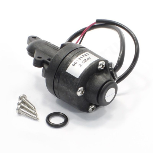 Комплект, реле давления KIT, MQ3-45 PRESS. SWITCH MODEL B 2.8bar, Grundfos