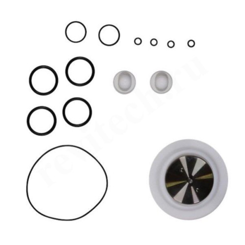 Kit, pump maint/DDI150-4/PVC/E/T, Grundfos