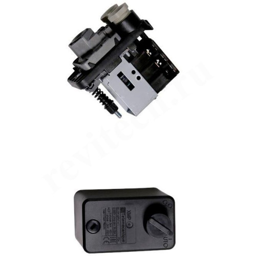 Kit, Pressure switch CMB PT,Horizon tank