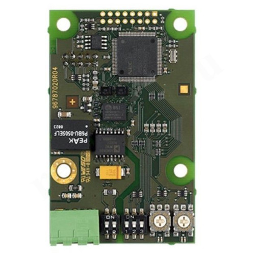 Модуль передачи данных CIM 200 Modbus RTU, Grundfos
