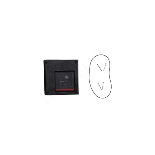 Комплект крышки клеммной коробки, Kit, terminal box connection, Grundfos