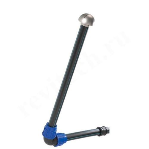 Комплект для вентиляции, Grundfos