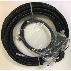 Датчик воды в масле WIO  с кабелем, L=10м, Grundfos