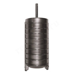 Комплект камер Kit, Chamber stack CR 10-9, Grundfos