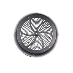 Fan Cover Siemens 1PC3006-2BA, Grundfos