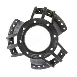 Комплект фланца, Kit, Flange 96177138 S fr62, Grundfos