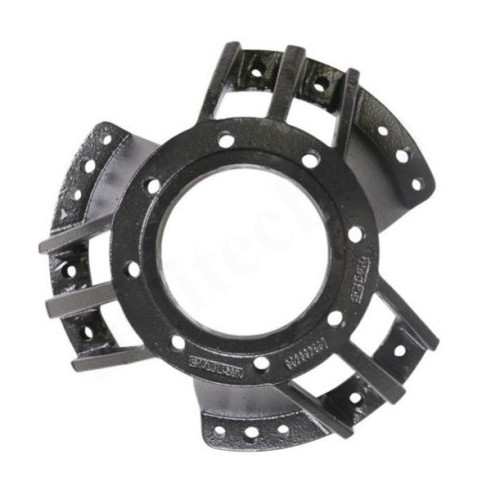 Комплект фланца, Kit, Flange 96177138 S fr62, Grundfos