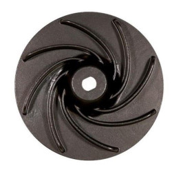 Колесо рабочее Spare, Impeller mach. lost wax E150-50Hz