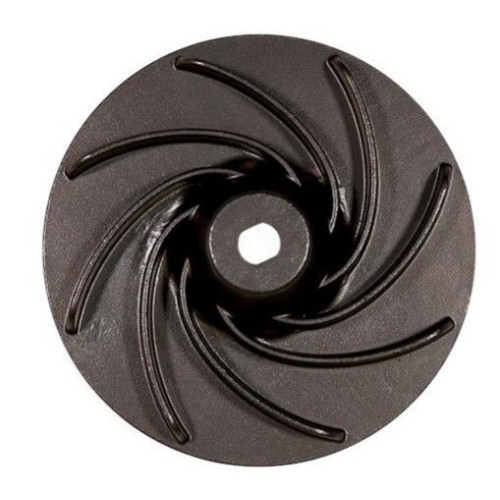 Колесо рабочее Spare, Impeller mach. lost wax E150-50Hz