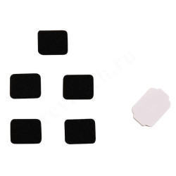 Фильтр угольный Bulk,Filter WC-1, CWC-3 (упаковка 5 шт), Grundfos