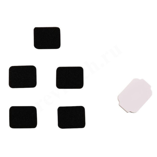 Фильтр угольный Bulk,Filter WC-1, CWC-3 (упаковка 5 шт), Grundfos