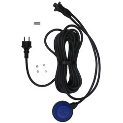 Комплект кабеля с поплавковым реле уровня, motor cable -A Sch.Plug 10m, Grundfos