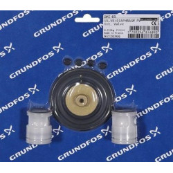 Комплект мебран Kit, valve/diaphragm DME 60 PV/V/C, Grundfos