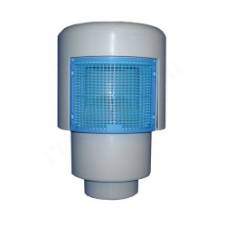 Клапан вентиляционный