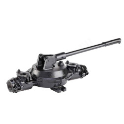 Насос ручной мембранный Rp1 1/2", Grundfos