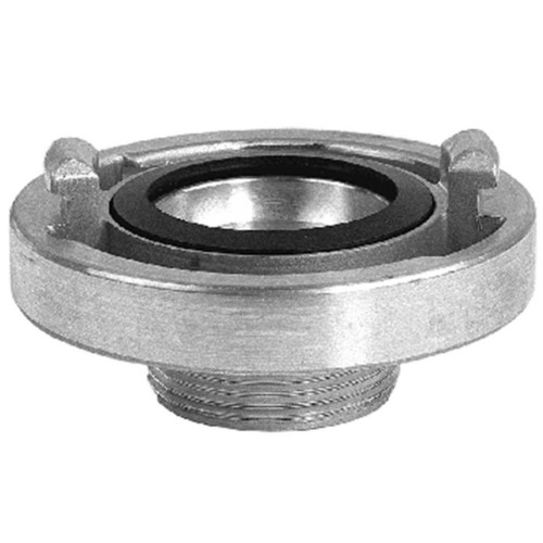 Муфта жёсткая типа Storz со стороны насоса R 1 1/2" A