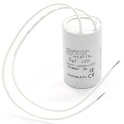 Конденсатор Spare, Capacitor C-3, D-2, Grundfos