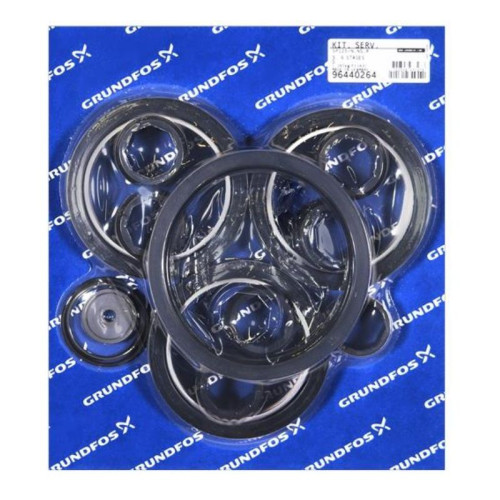 Комплект SP125(N,NS,R) -6, Grundfos