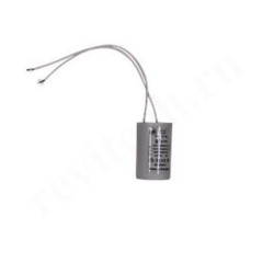 Bulk, Capacitor 8uF 230V 50Hz
