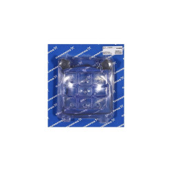 Kit, cover f/pool pump, Grundfos