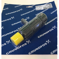 Клапан вентиляционный Kit, venting valve, DME60-940 PP/E/C, Grundfos