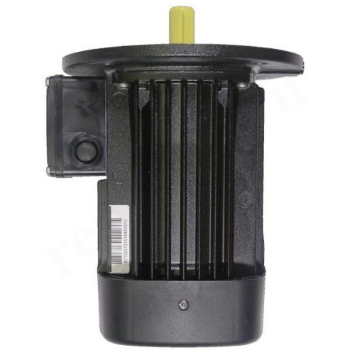 Электродвигатель MG080A 230/400-4 .55KW B05-19 / spare, Grundfos