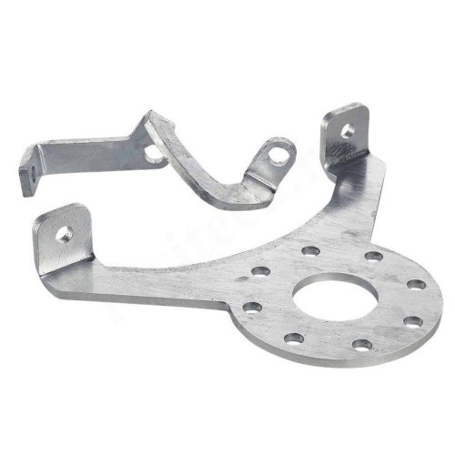 Horizontal dry instal. of DN150 D 300mm, Grundfos