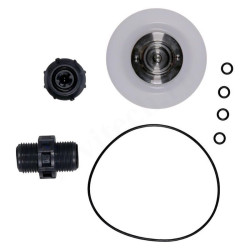 Kit, Diaph & valve DDI 60 PVC/E/SS, Grundfos