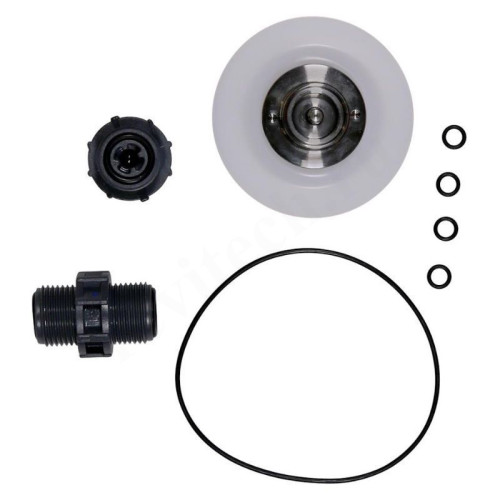 Kit, Diaph & valve DDI 60 PVC/E/SS, Grundfos