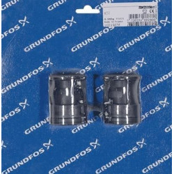 Клапан (Kit, valve DME 375-940 PP/E/G spring, Grundfos)