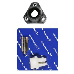 Комплект кабельного ввода (4x6) S Fr 50-58, Grundfos