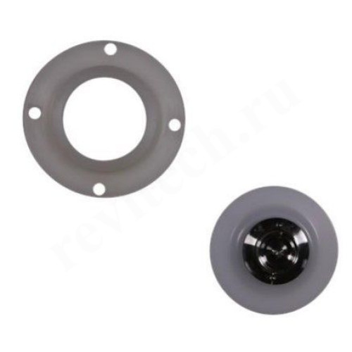 Комплект мембраны, Kit, pump/DDI60-10/diaphragm+interm.ring	, Grundfos