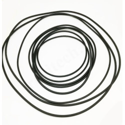 Комплект радиального уплотнения SRP, Radial sealing kit, AMG, Grundfos