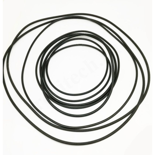 Комплект радиального уплотнения SRP, Radial sealing kit, AMG, Grundfos