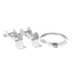 Накладные хомуты (комплект)