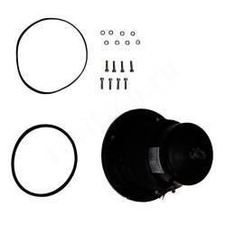 Kit, Pump head M.24.3.2,400V,4m, Grundfos