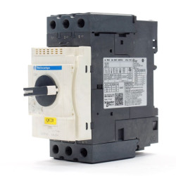 Автомат защиты двигателя Type-GV3P65, Grundfos