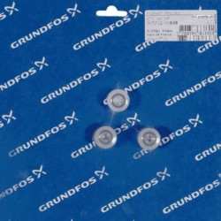Kit, valve DME19-DME48 PV/V/C, Grundfos