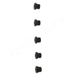Комплект пробок, Kit, Plug kit 97926888 F52, Grundfos